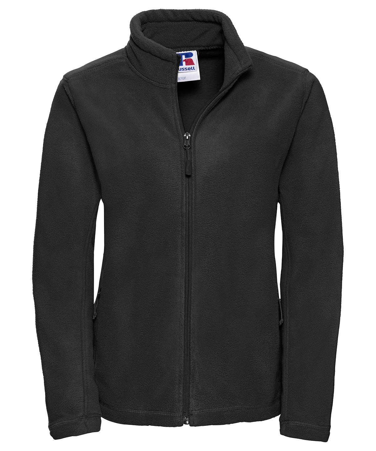 Russell Europe Women's Full-zip Outdoor Fleece