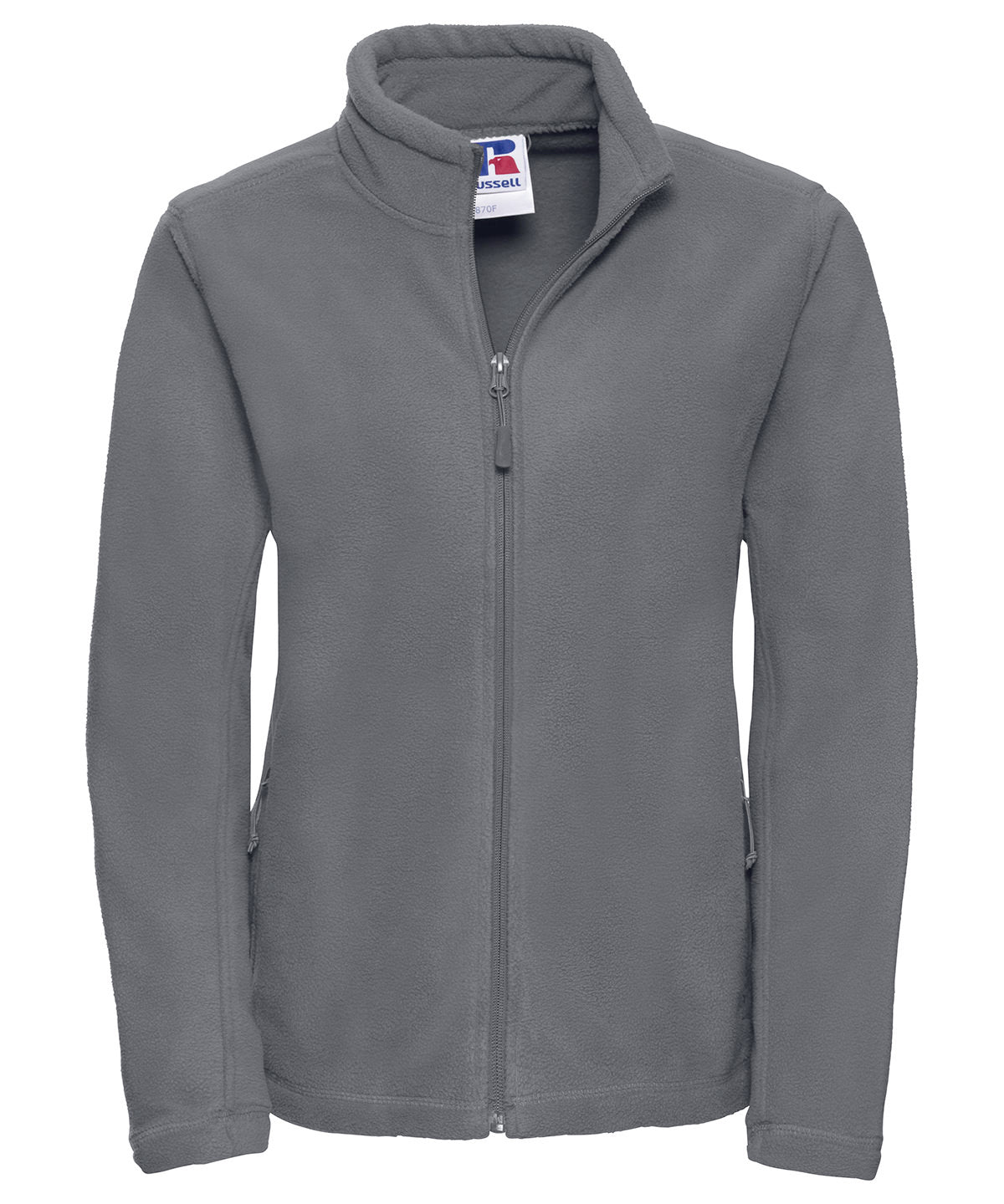 Russell Europe Women's Full-zip Outdoor Fleece