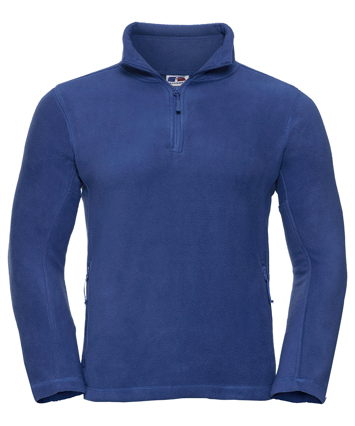 Russell Europe ¼-zip Outdoor Fleece