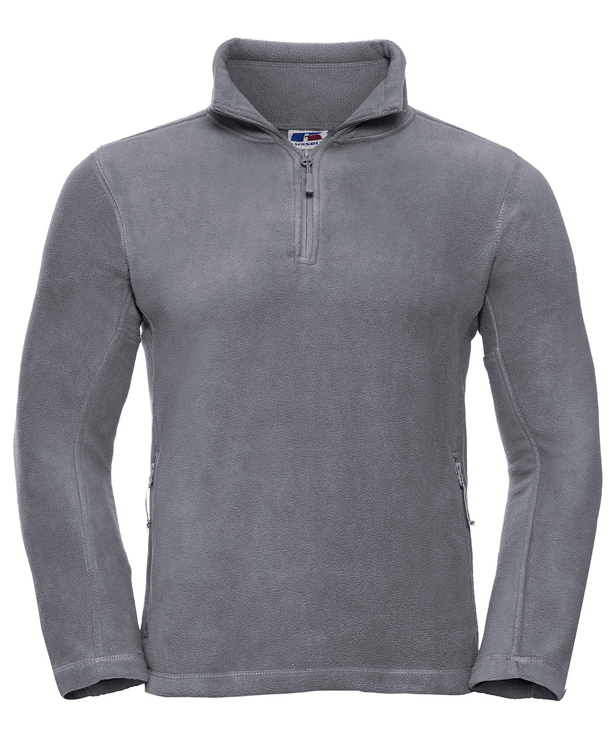 Russell Europe ¼-zip Outdoor Fleece