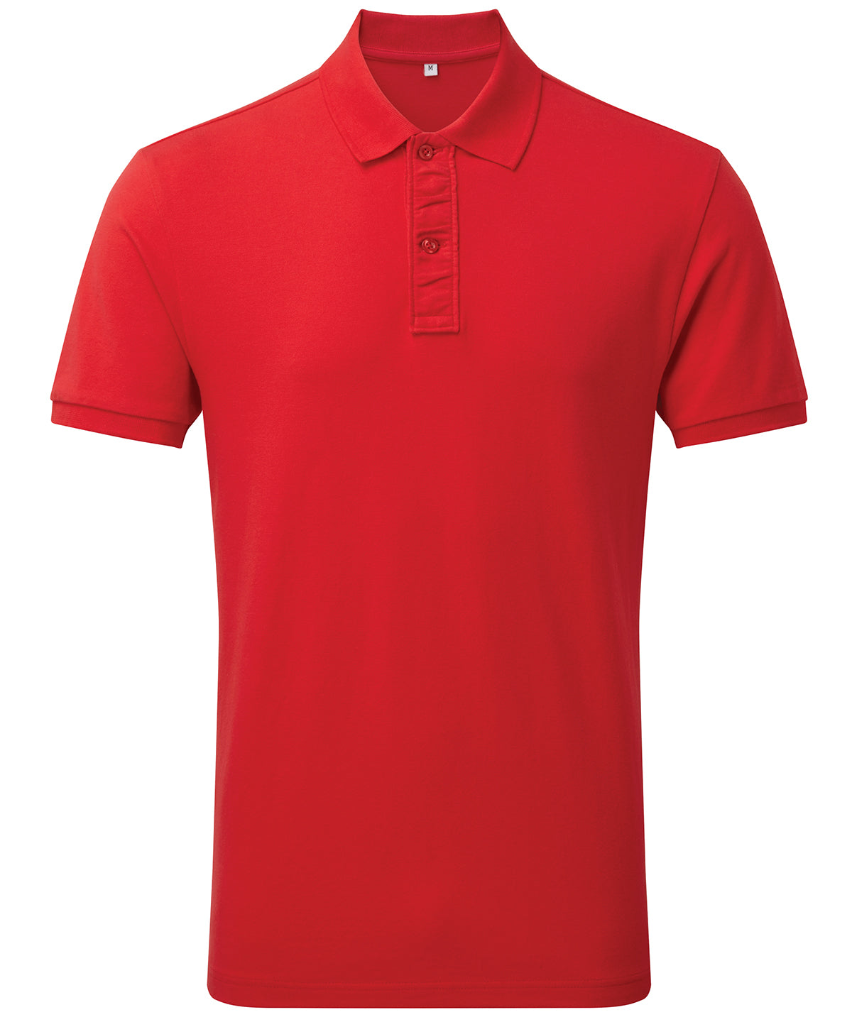 Asquith & Fox Men's infinity Stretch Polo