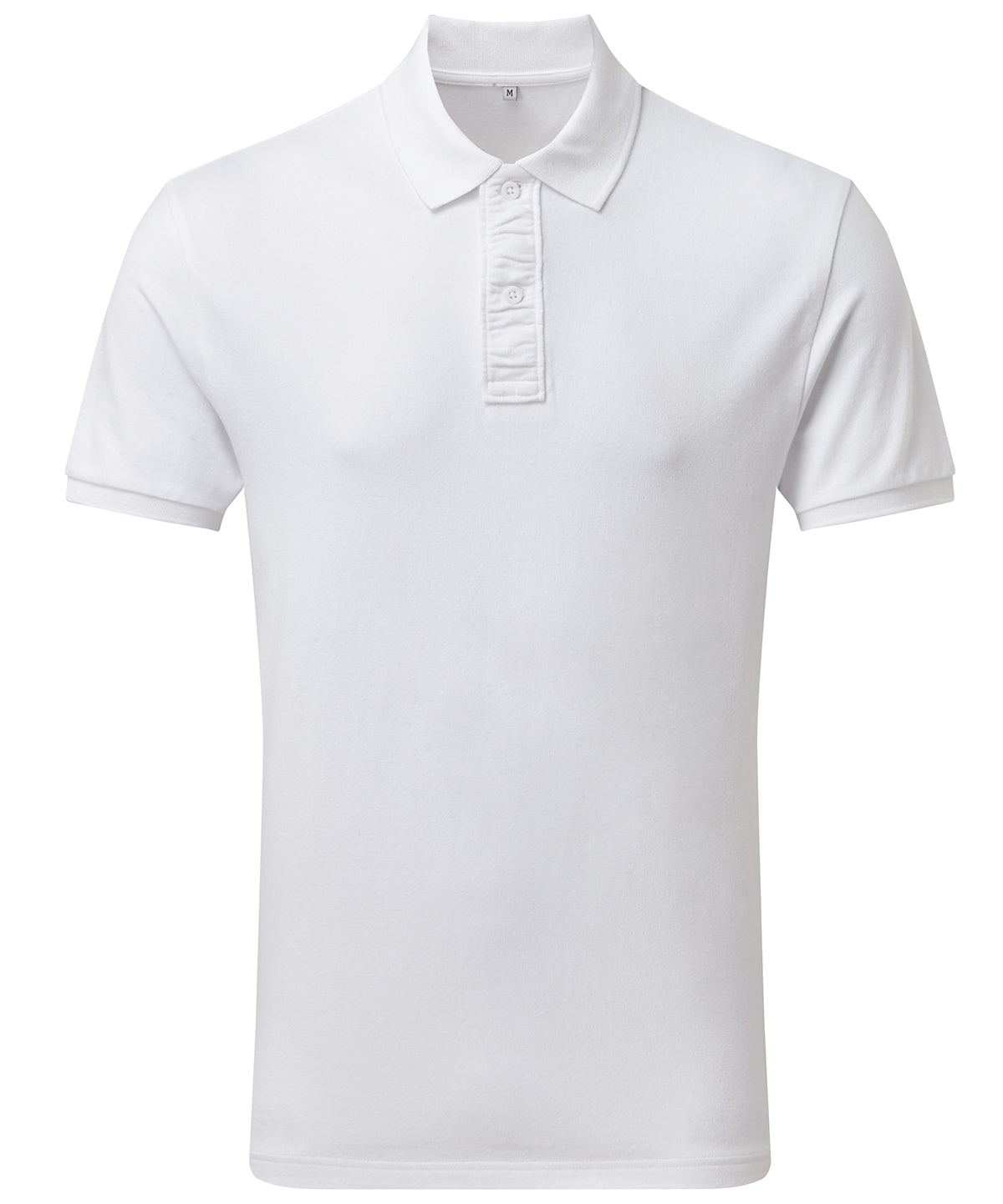 Asquith & Fox Men's infinity Stretch Polo