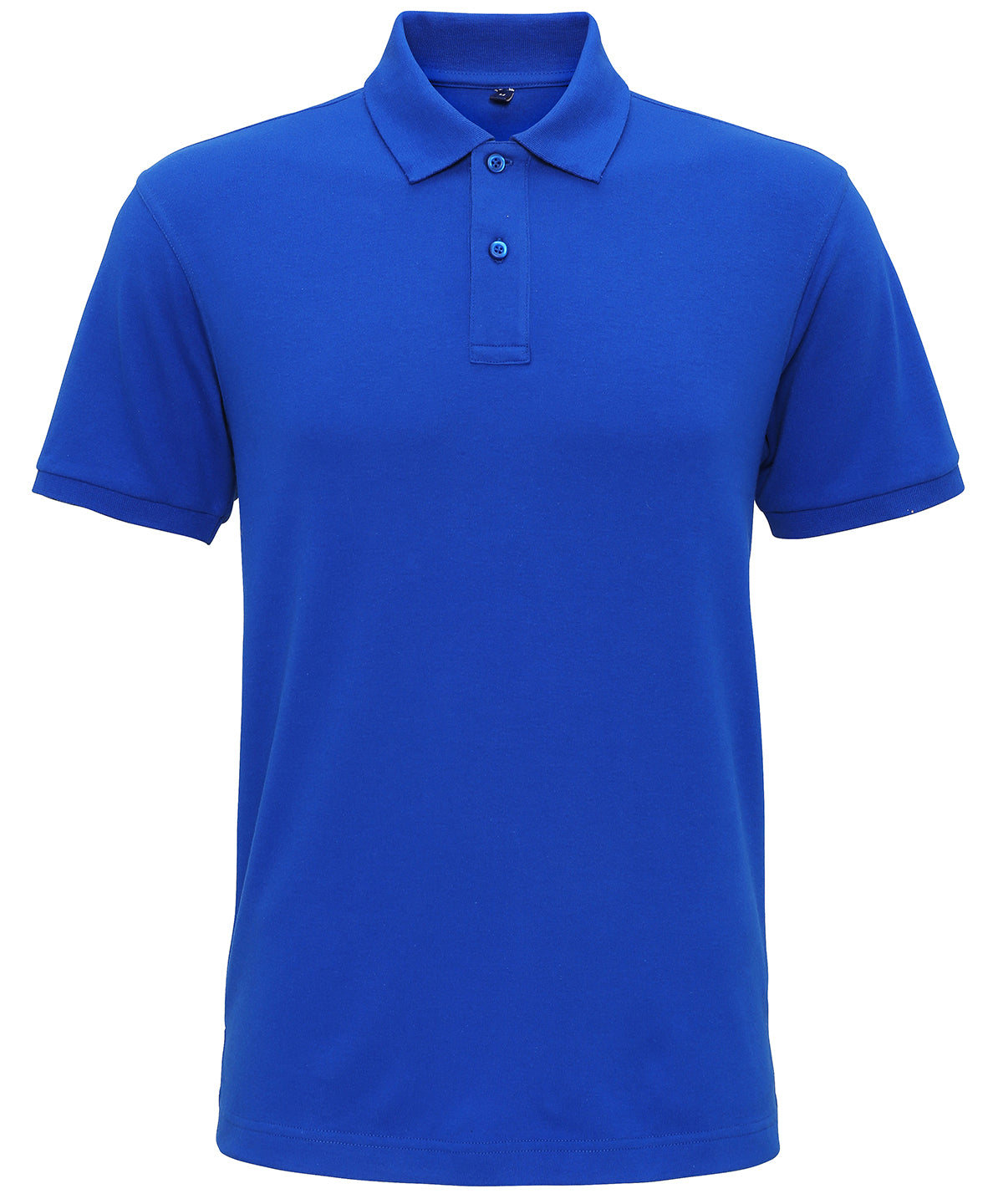 Asquith & Fox Men's Super Smooth Knit Polo