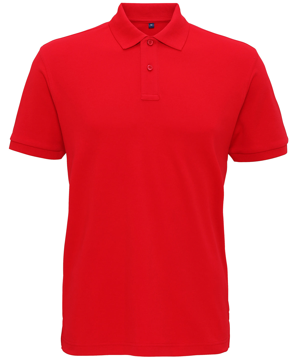 Asquith & Fox Men's Super Smooth Knit Polo