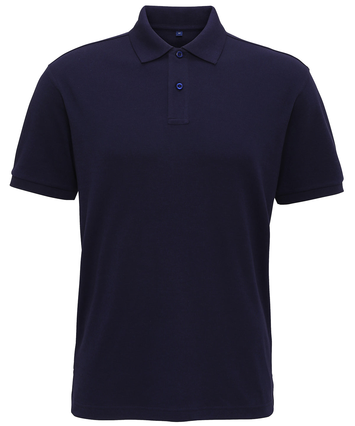 Asquith & Fox Men's Super Smooth Knit Polo