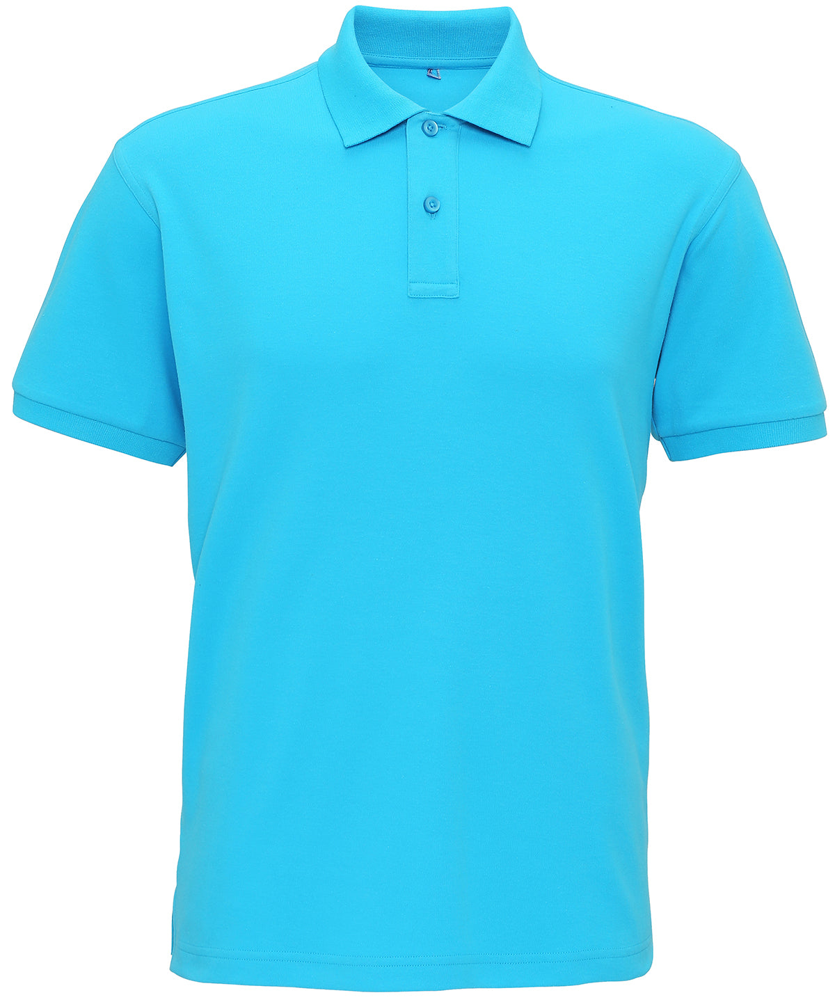 Asquith & Fox Men's Super Smooth Knit Polo