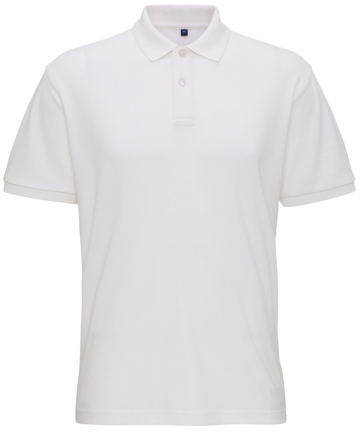 Asquith & Fox Men's Super Smooth Knit Polo