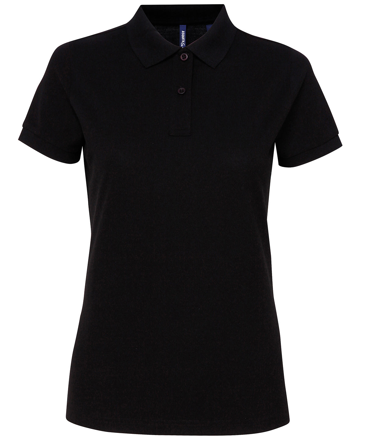 Asquith & Fox Women’s Polycotton Blend Polo