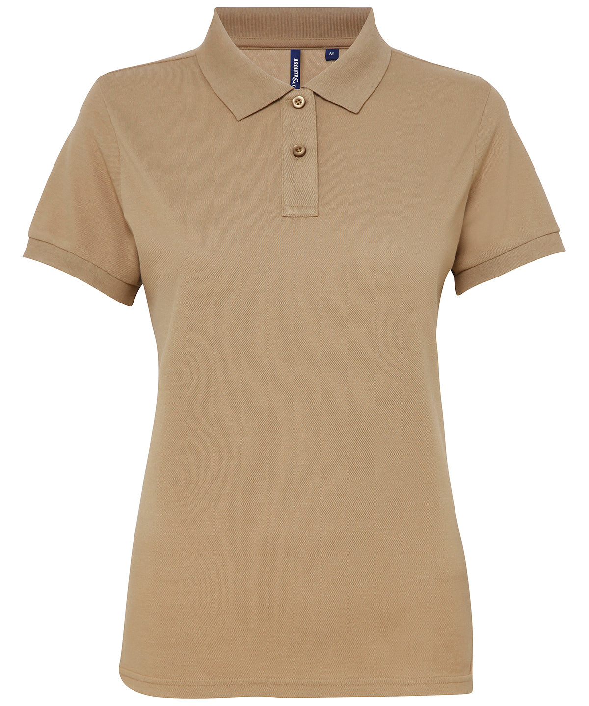 Asquith & Fox Women’s Polycotton Blend Polo