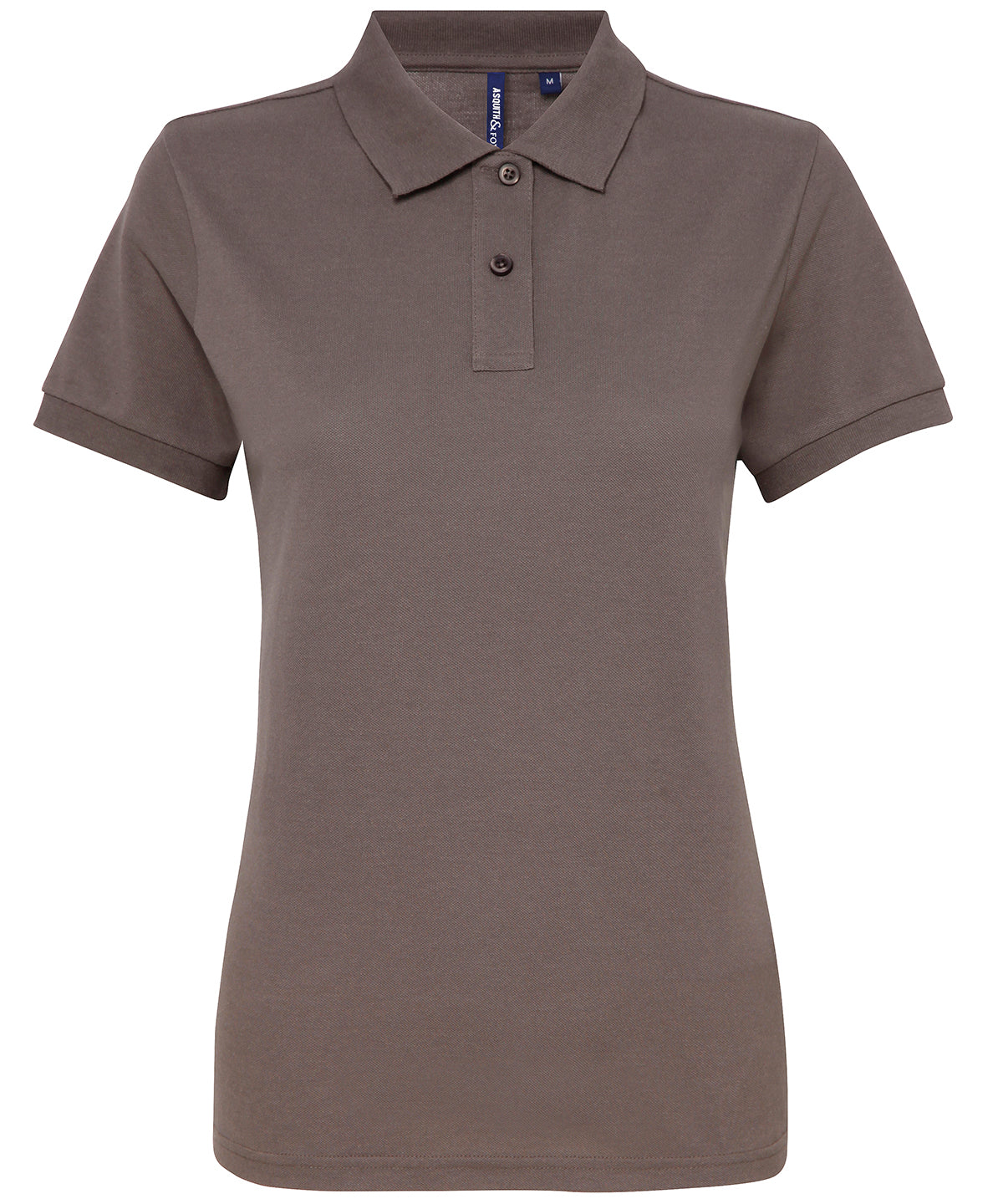 Asquith & Fox Women’s Polycotton Blend Polo