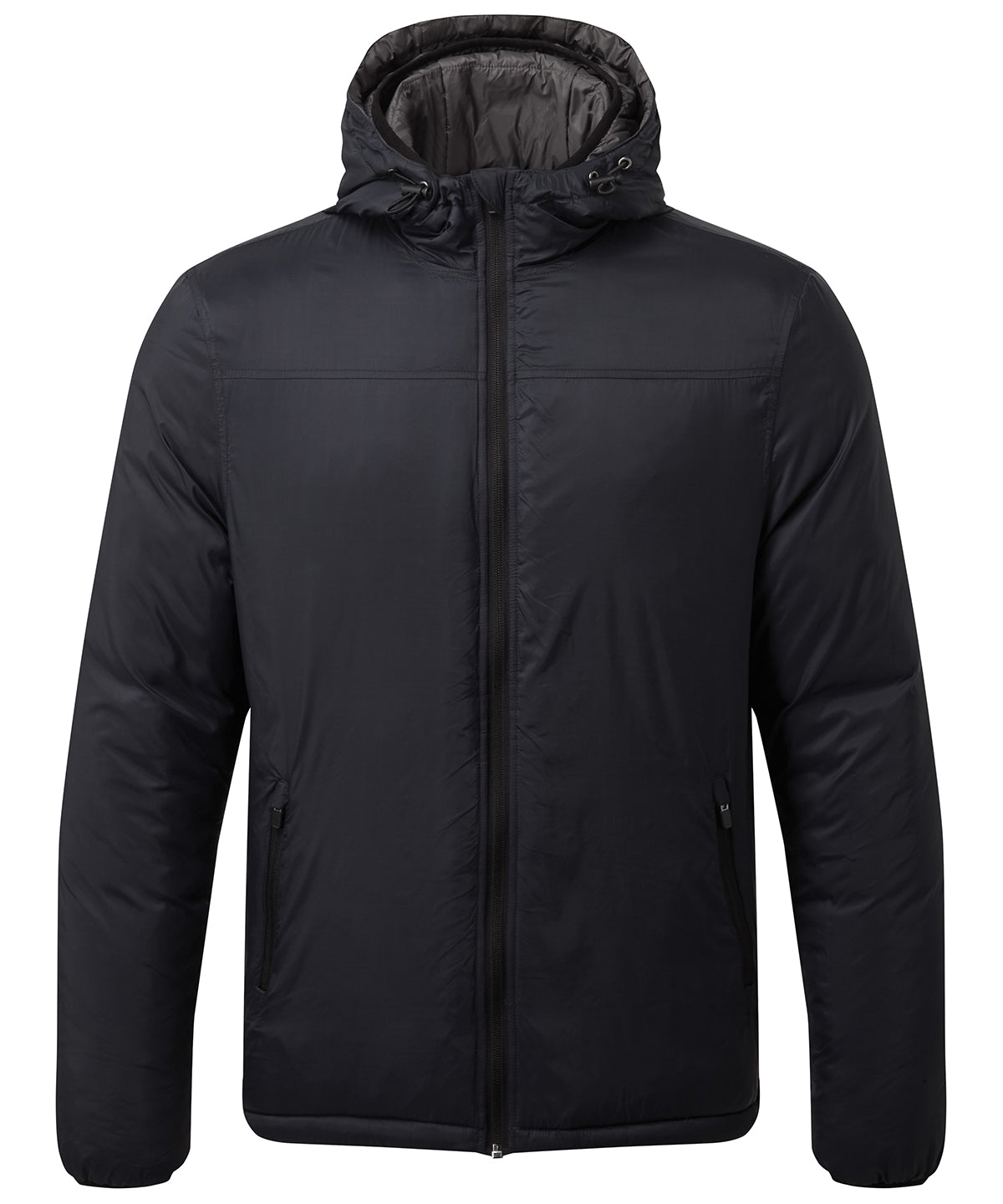 Asquith & Fox Men's Padded Wind Jacket