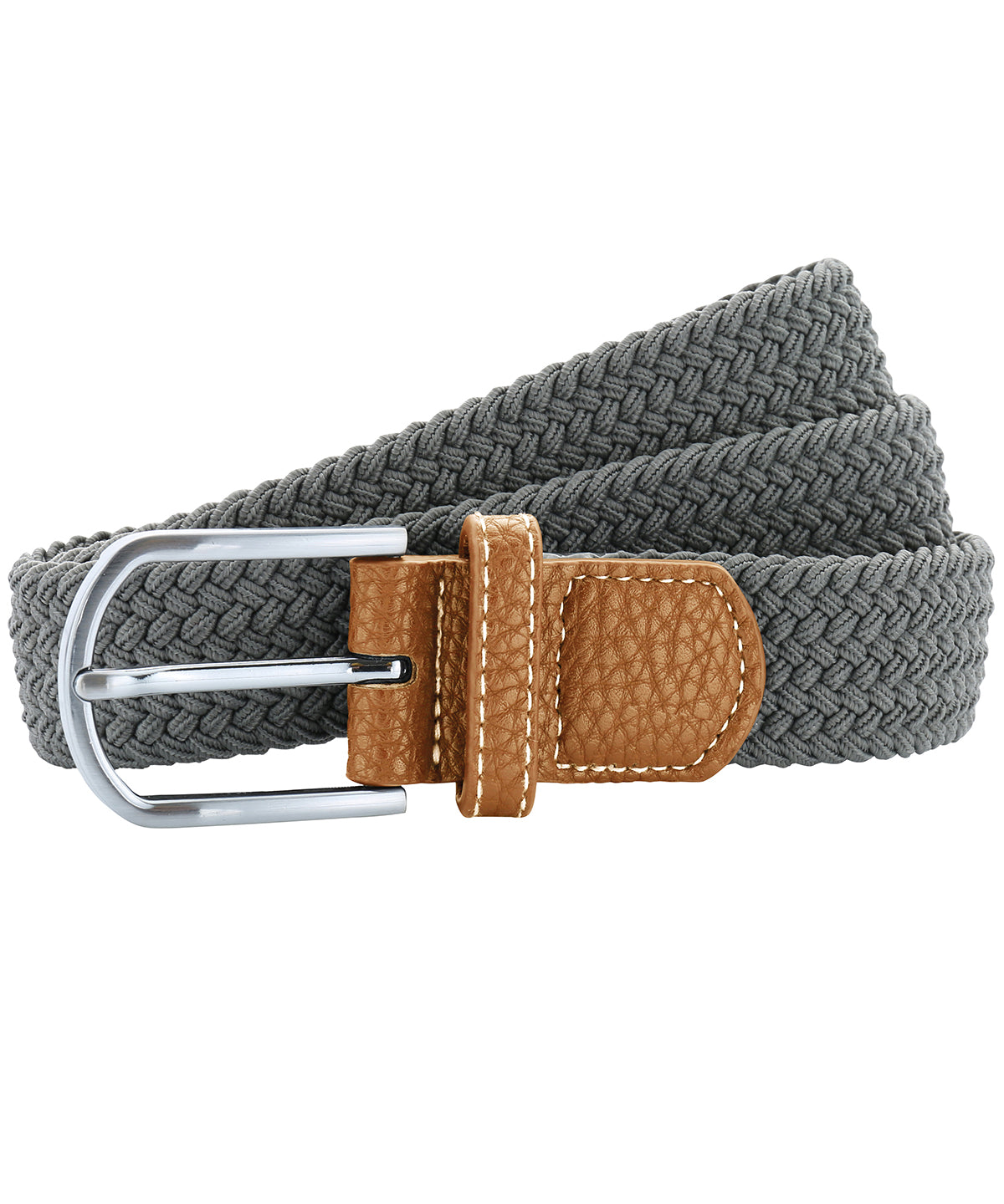 Asquith & Fox Braid Stretch Belt