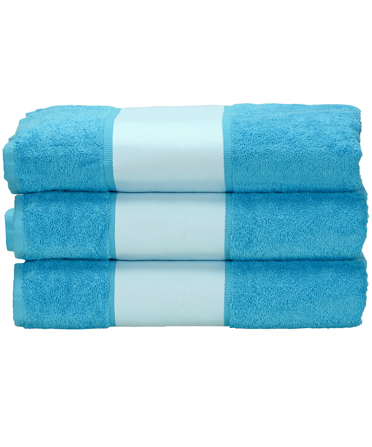 A&R Towels ARTG® SUBLI-Me® Hand Towel