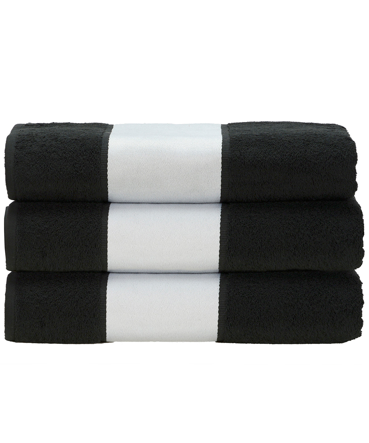 A&R Towels ARTG® SUBLI-Me® Hand Towel