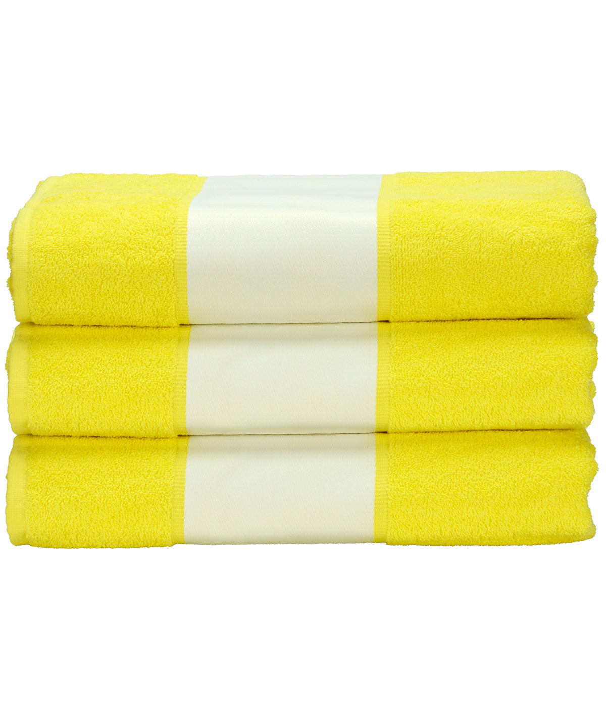 A&R Towels ARTG® SUBLI-Me® Hand Towel