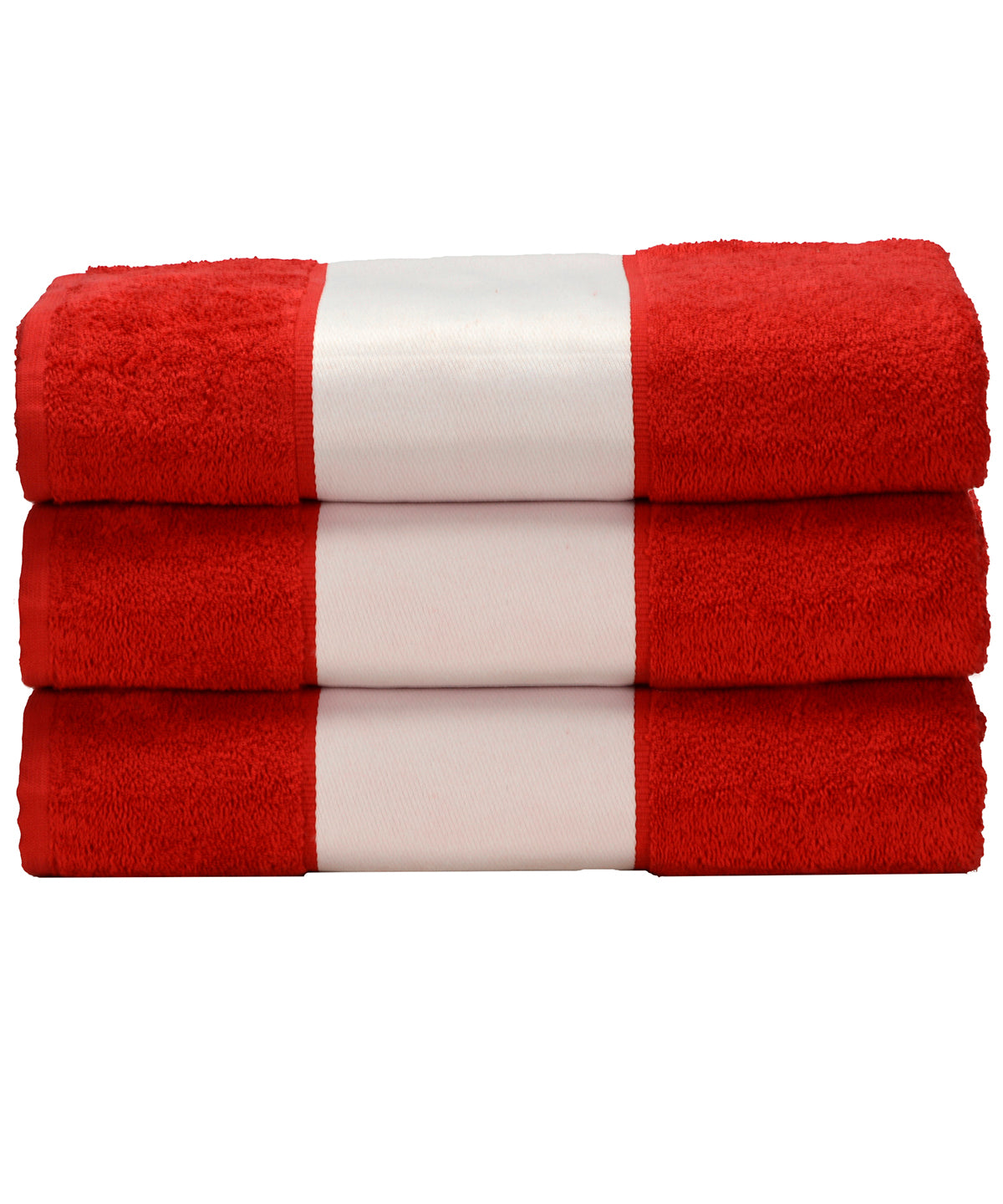 A&R Towels ARTG® SUBLI-Me® Hand Towel