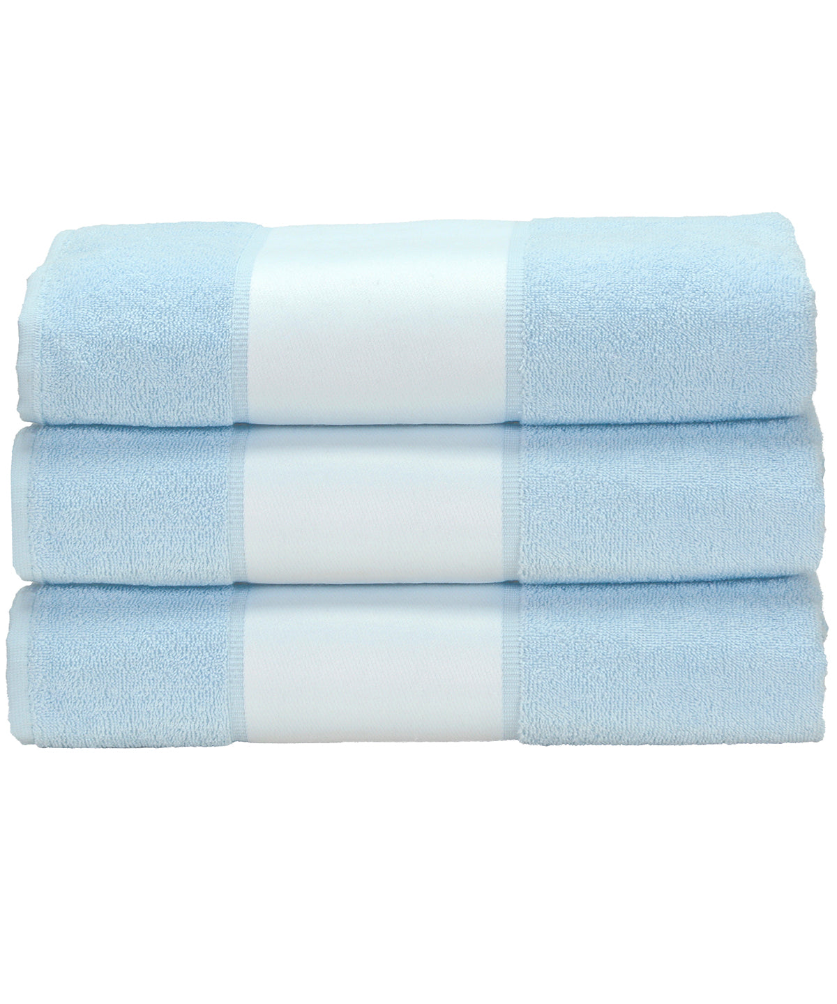 A&R Towels ARTG® SUBLI-Me® Hand Towel