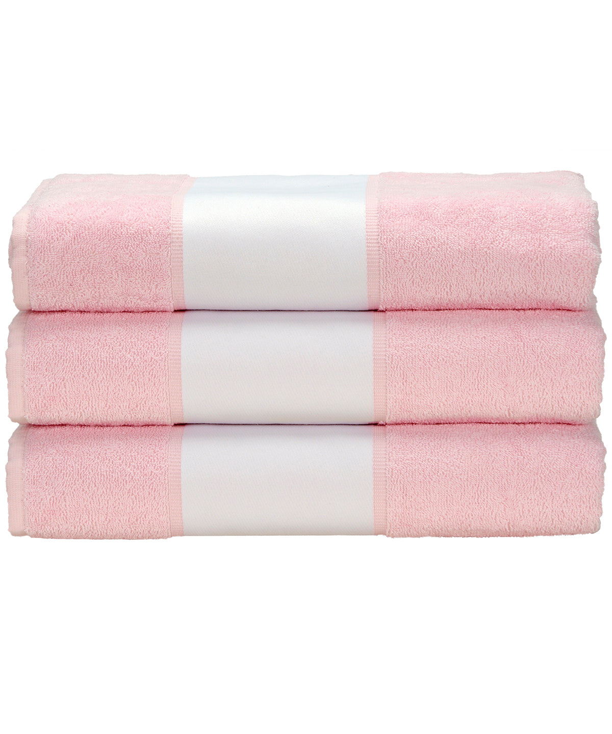 A&R Towels ARTG® SUBLI-Me® Hand Towel