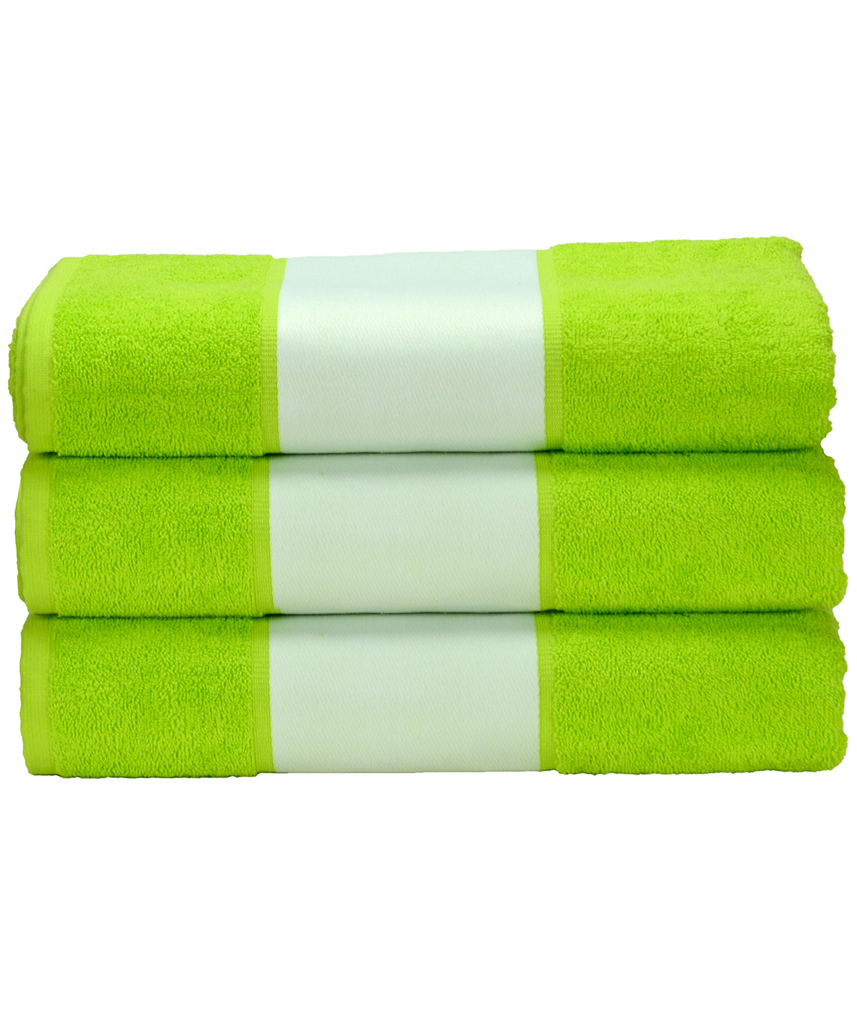 A&R Towels ARTG® SUBLI-Me® Hand Towel