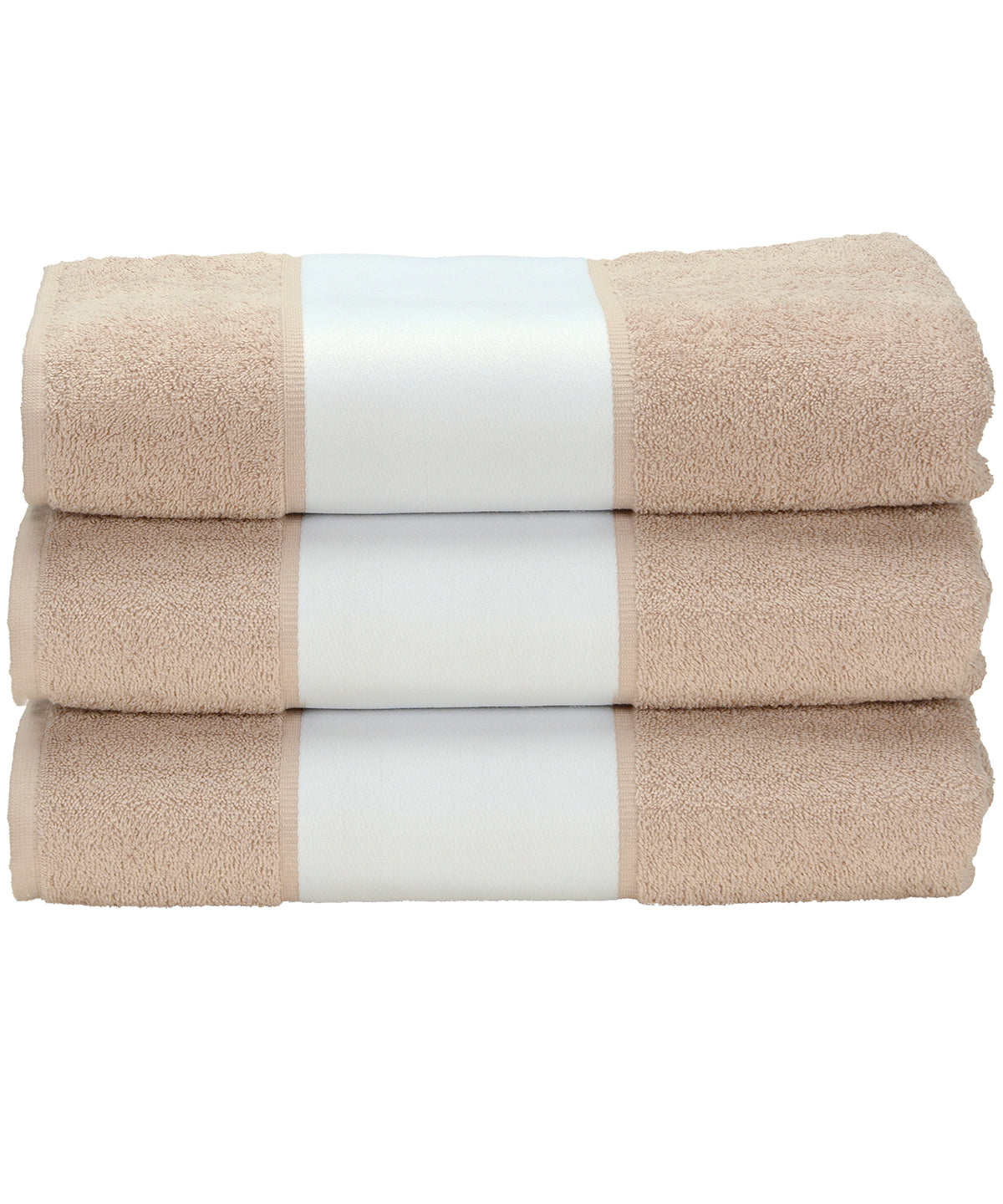 A&R Towels ARTG® SUBLI-Me® Hand Towel