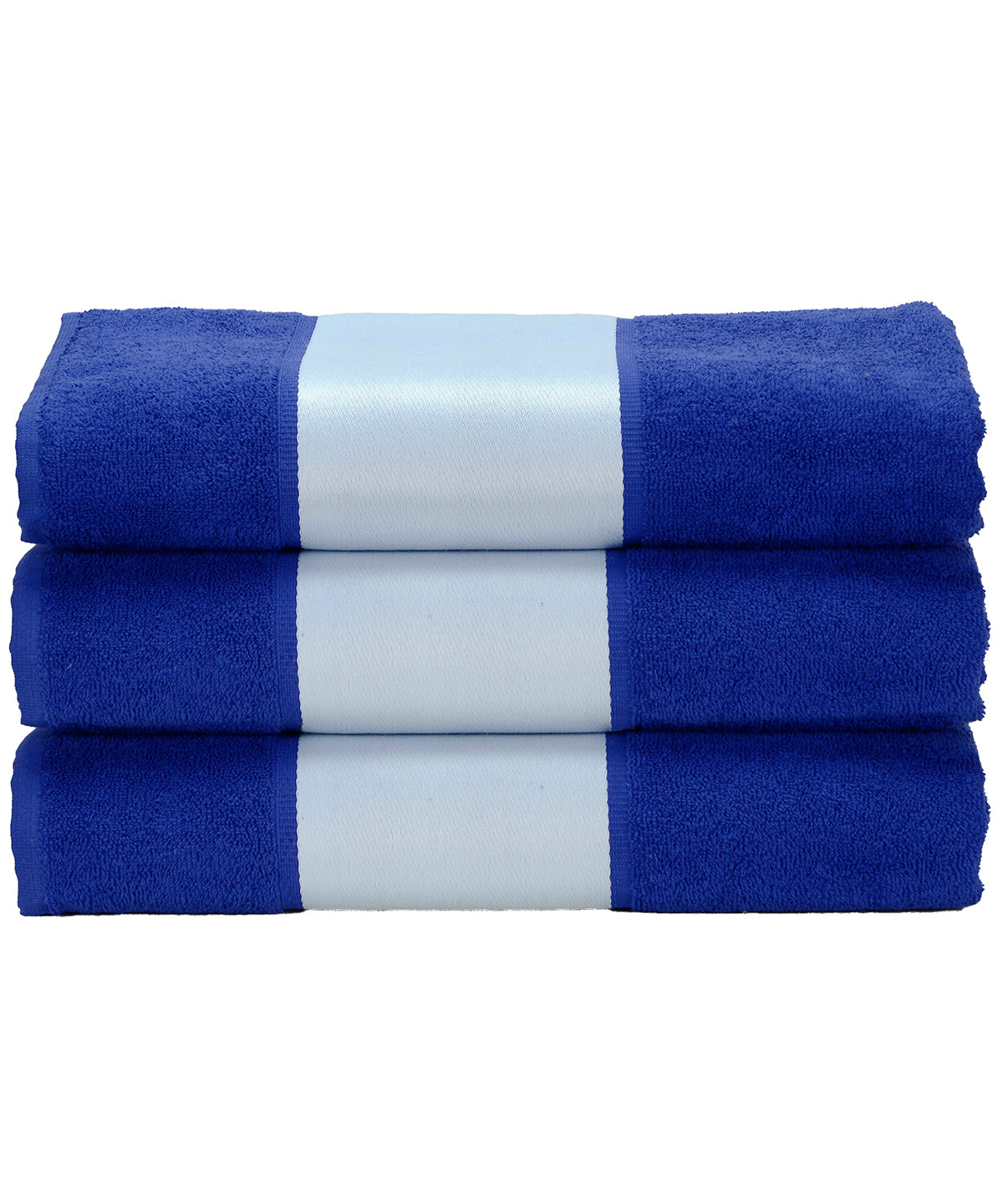 A&R Towels ARTG® SUBLI-Me® Hand Towel