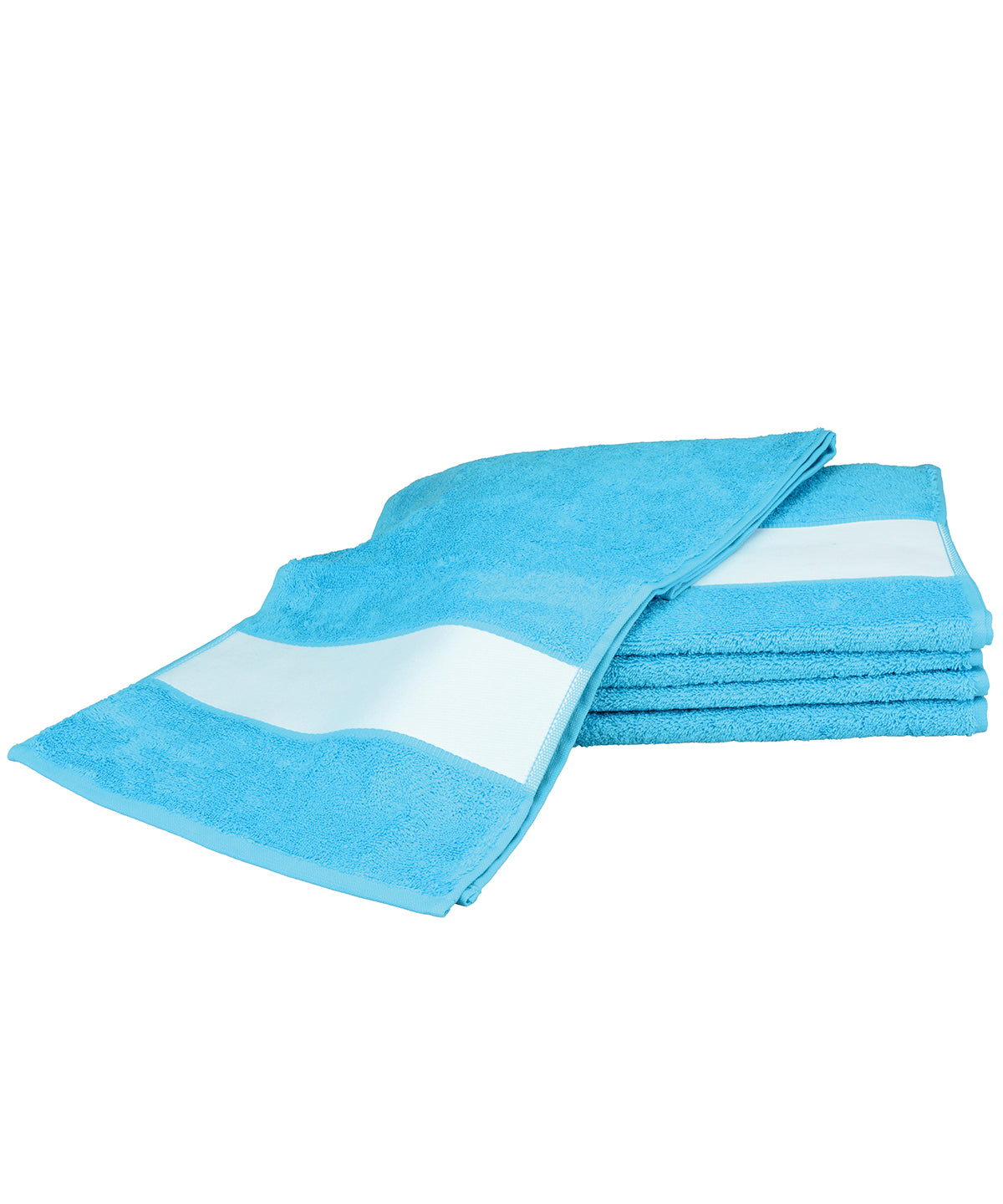 A&R Towels ARTG® SUBLI-Me® Sport Towel