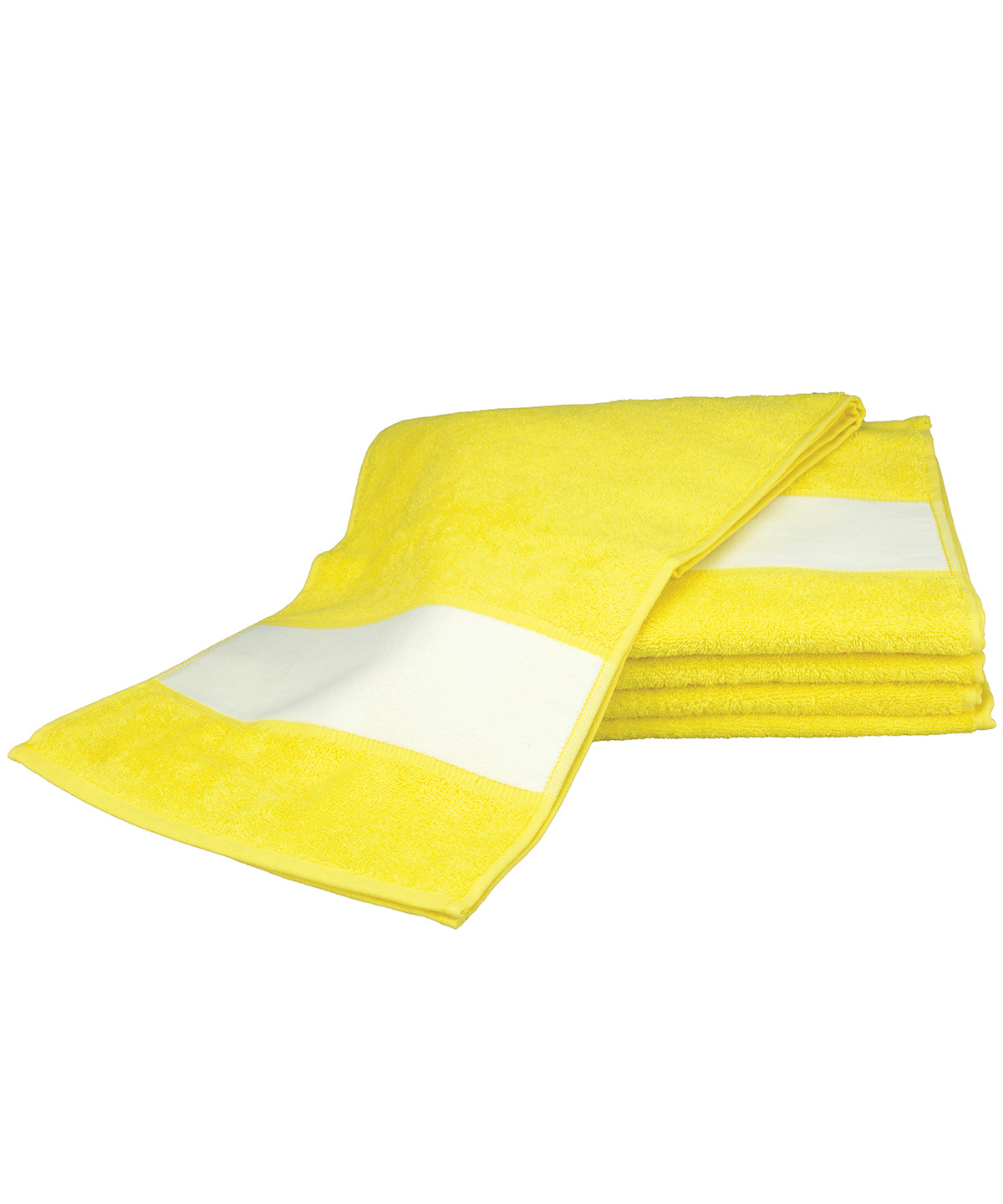 A&R Towels ARTG® SUBLI-Me® Sport Towel