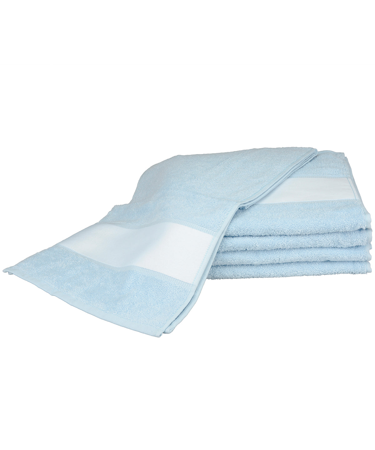 A&R Towels ARTG® SUBLI-Me® Sport Towel