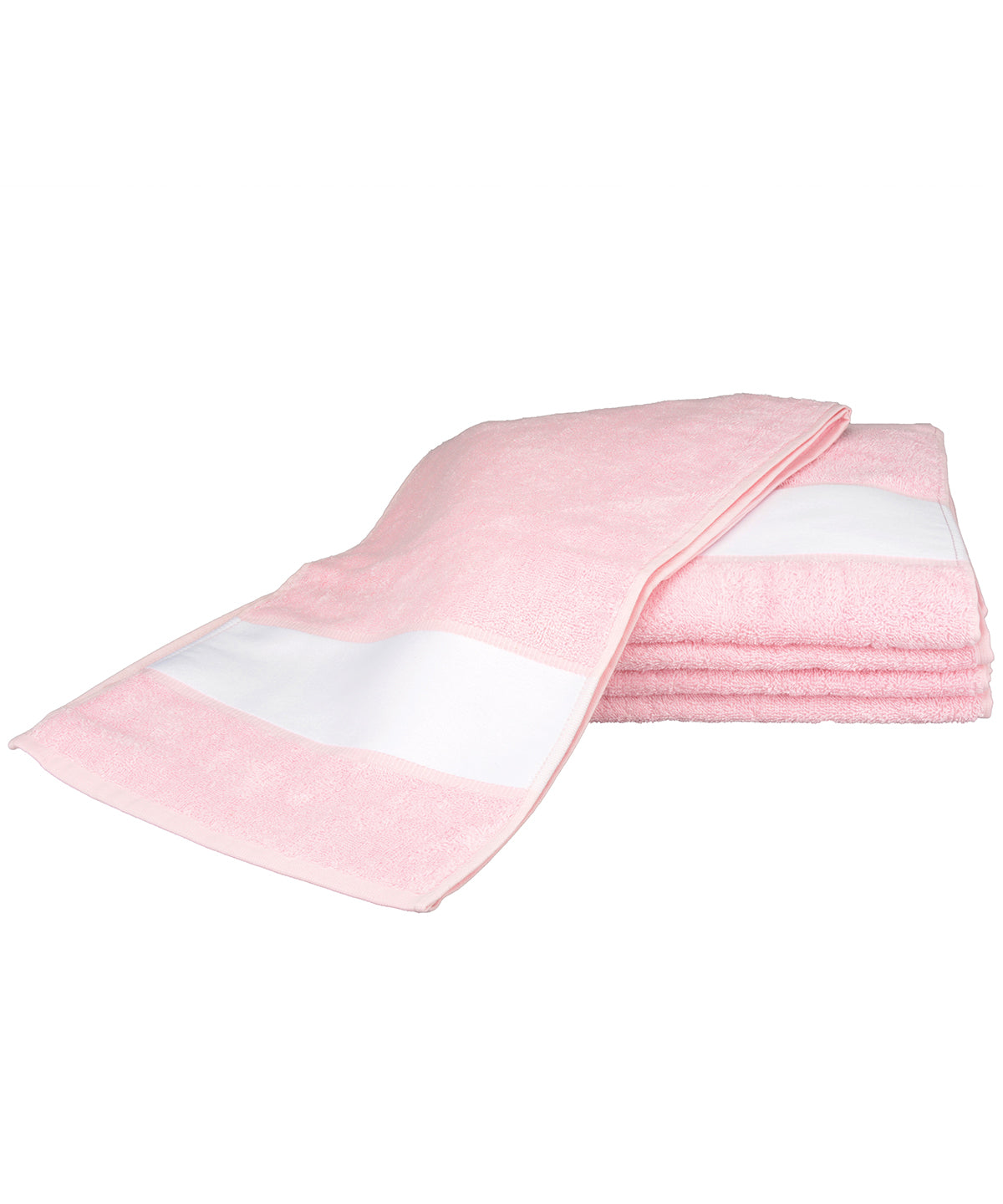 A&R Towels ARTG® SUBLI-Me® Sport Towel