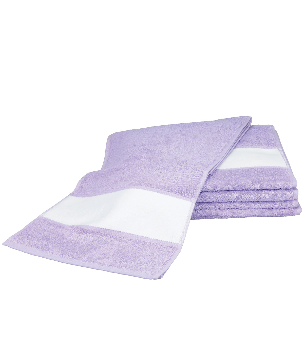 A&R Towels ARTG® SUBLI-Me® Sport Towel