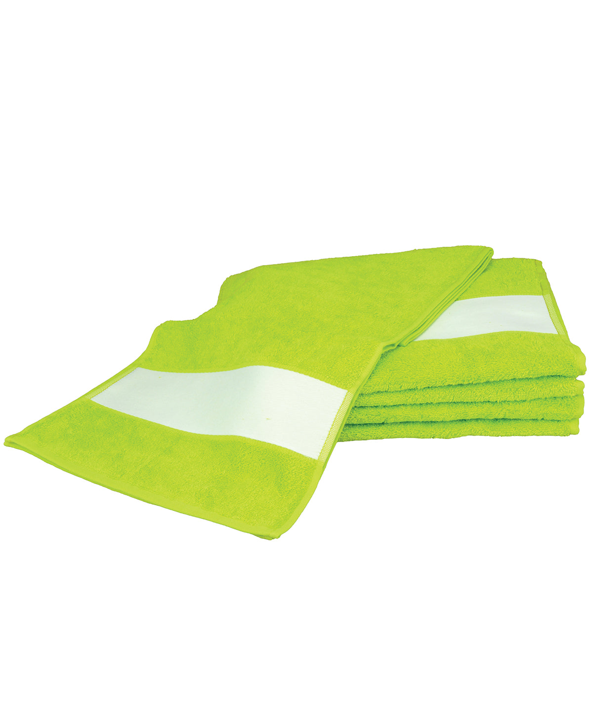 A&R Towels ARTG® SUBLI-Me® Sport Towel