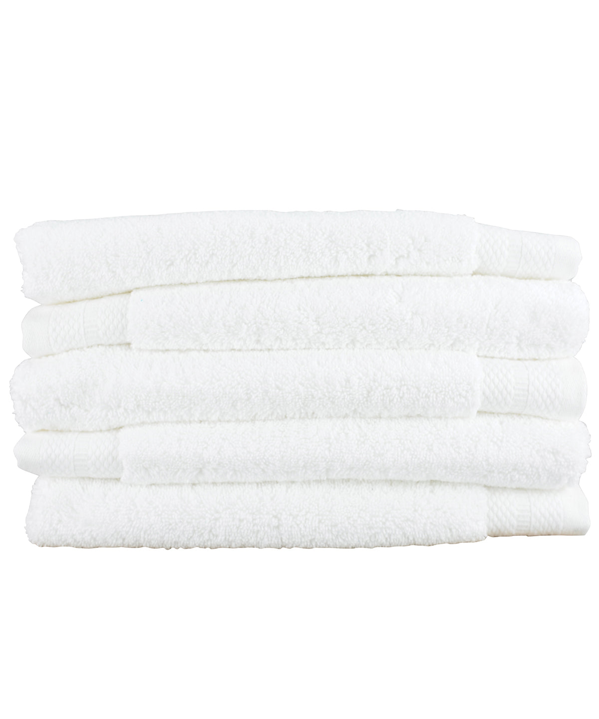 A&R Towels ARTG® Pure Luxe Guest Towel