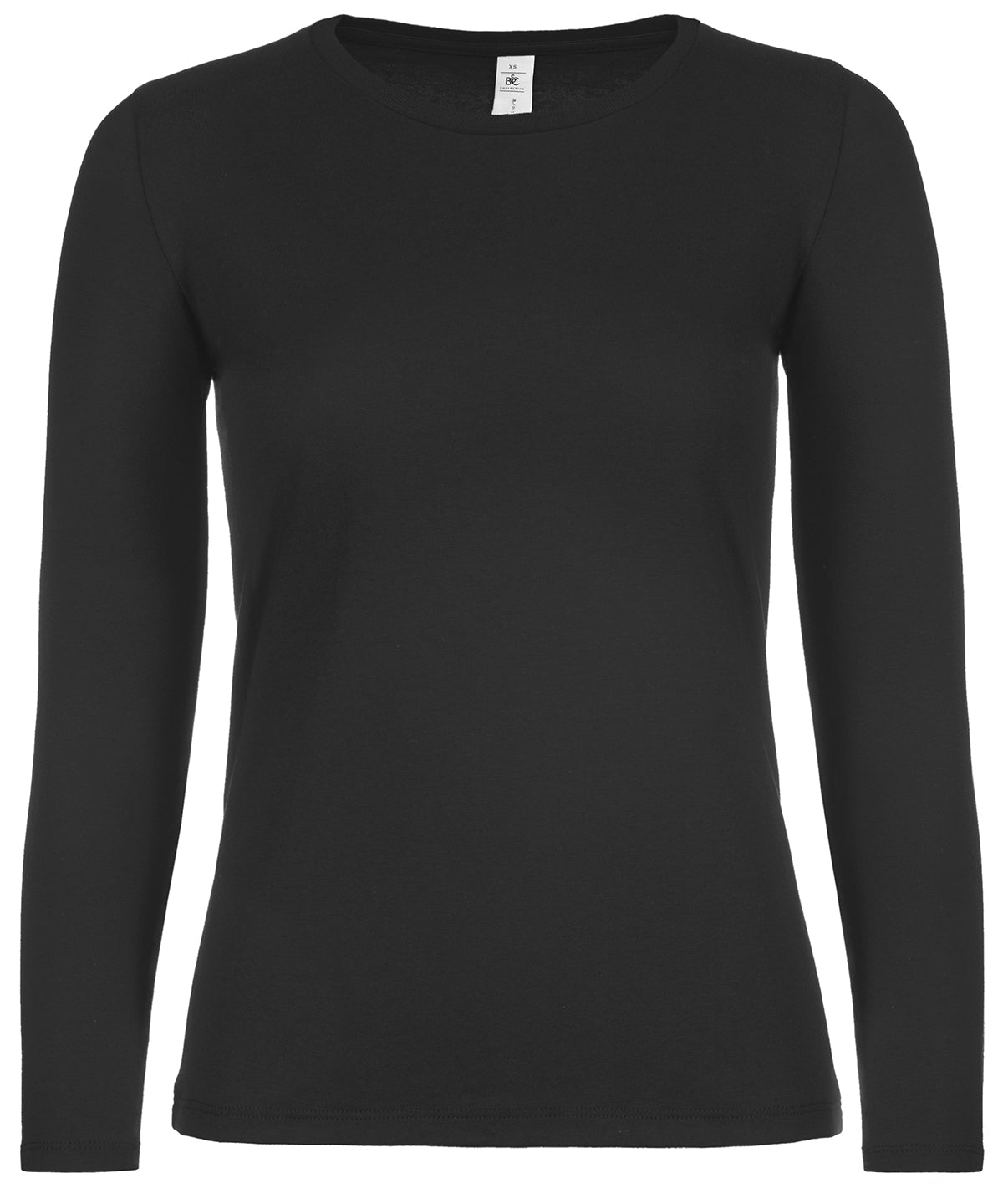 B&C Collection B&C #E150 Long Sleeve /women