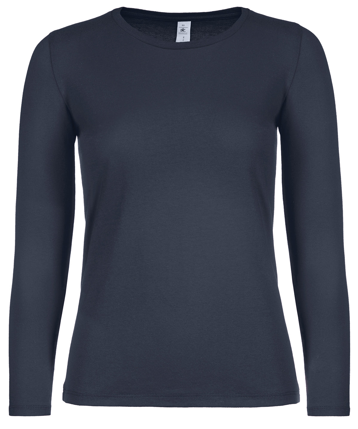 B&C Collection B&C #E150 Long Sleeve /women