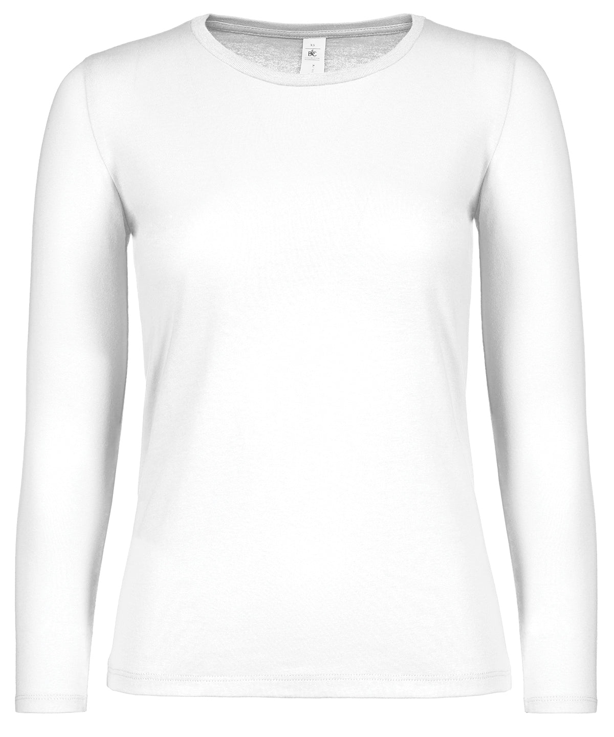 B&C Collection B&C #E150 Long Sleeve /women