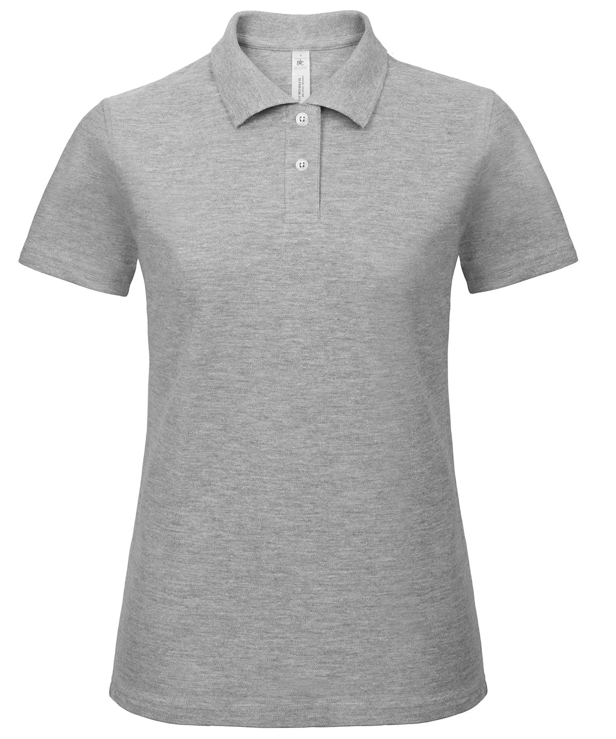 B&C Collection B&C ID.001 Polo /women