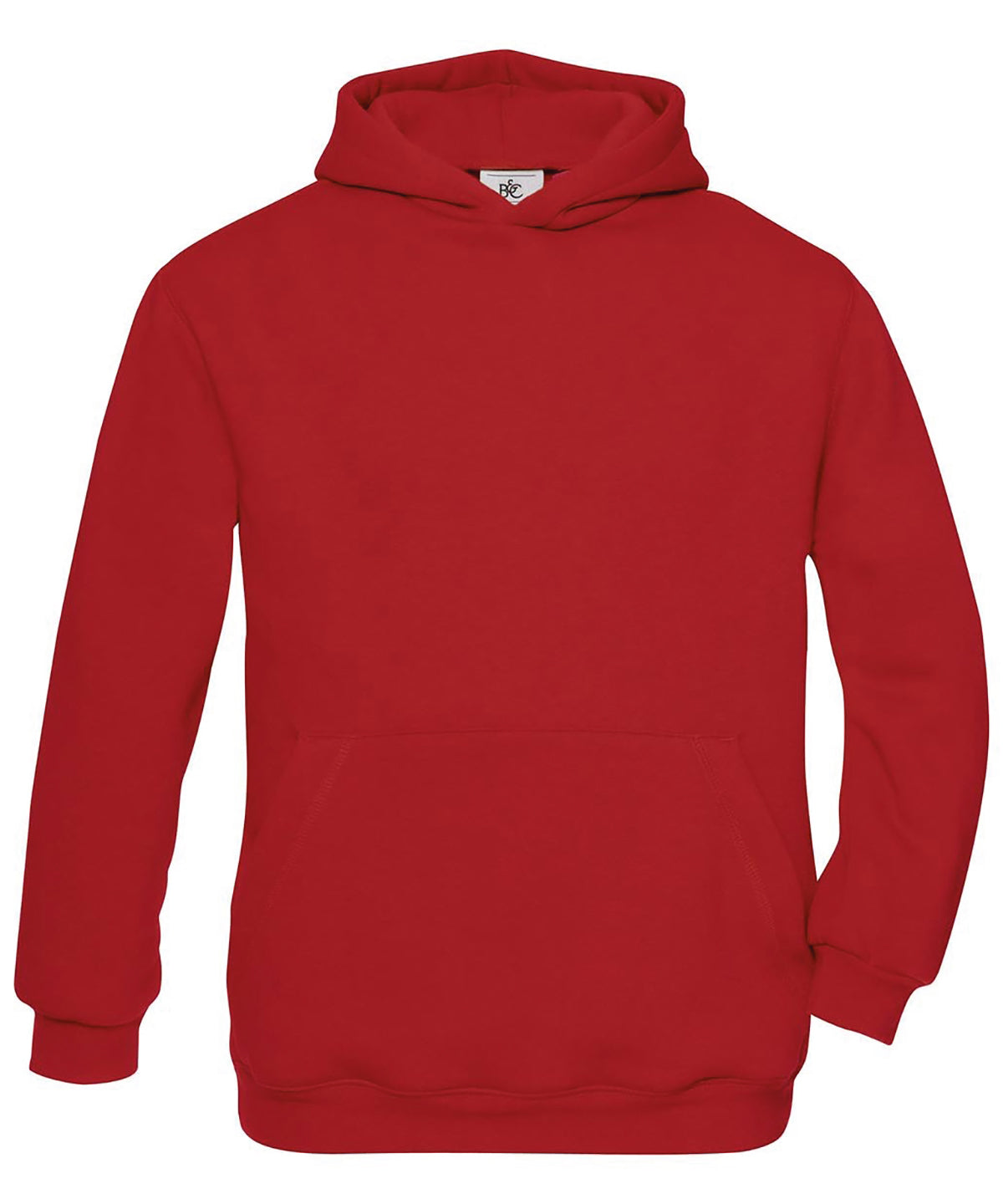 B&C Collection B&C Hooded /kids