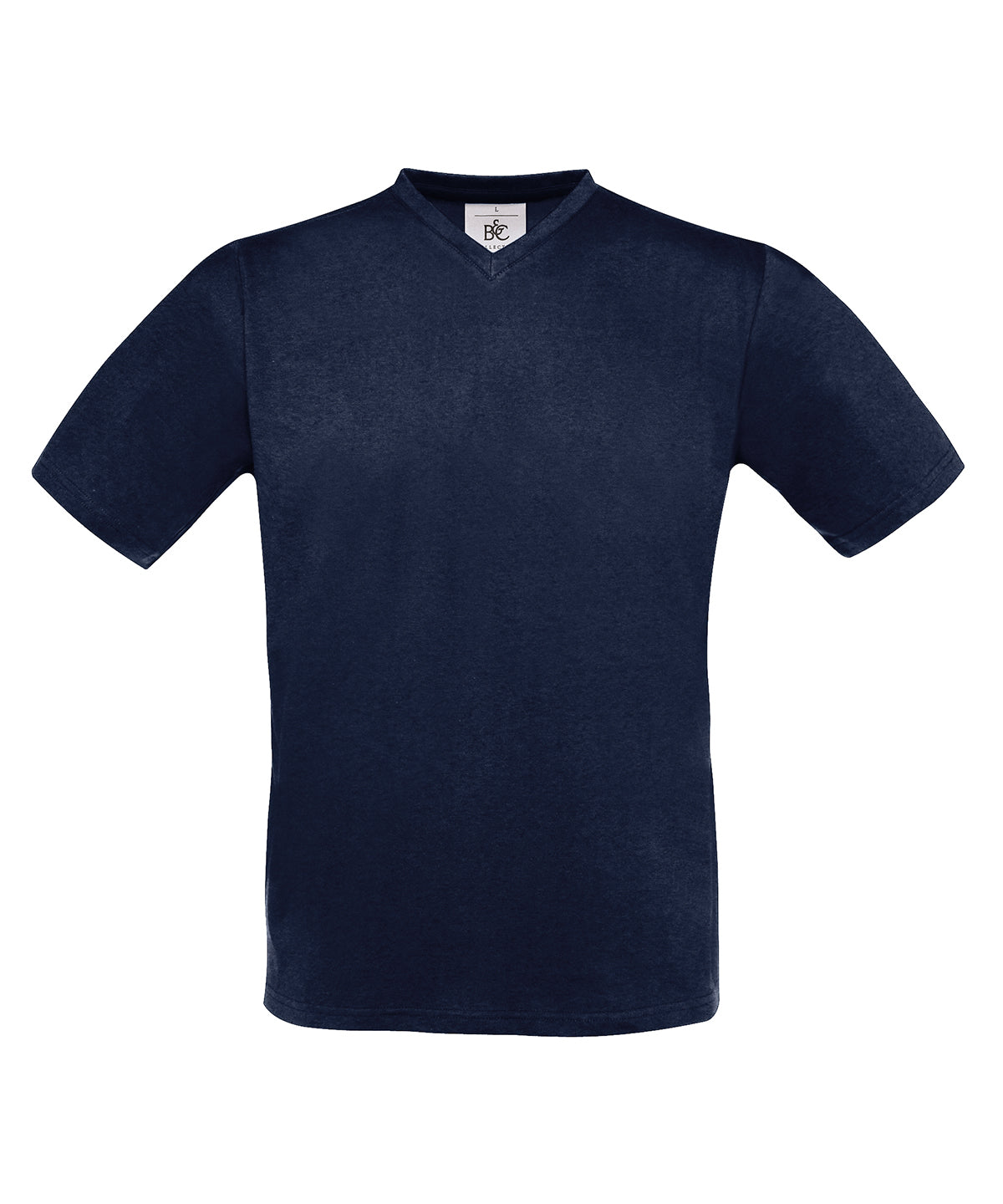 B&C Collection B&C Exact V-neck