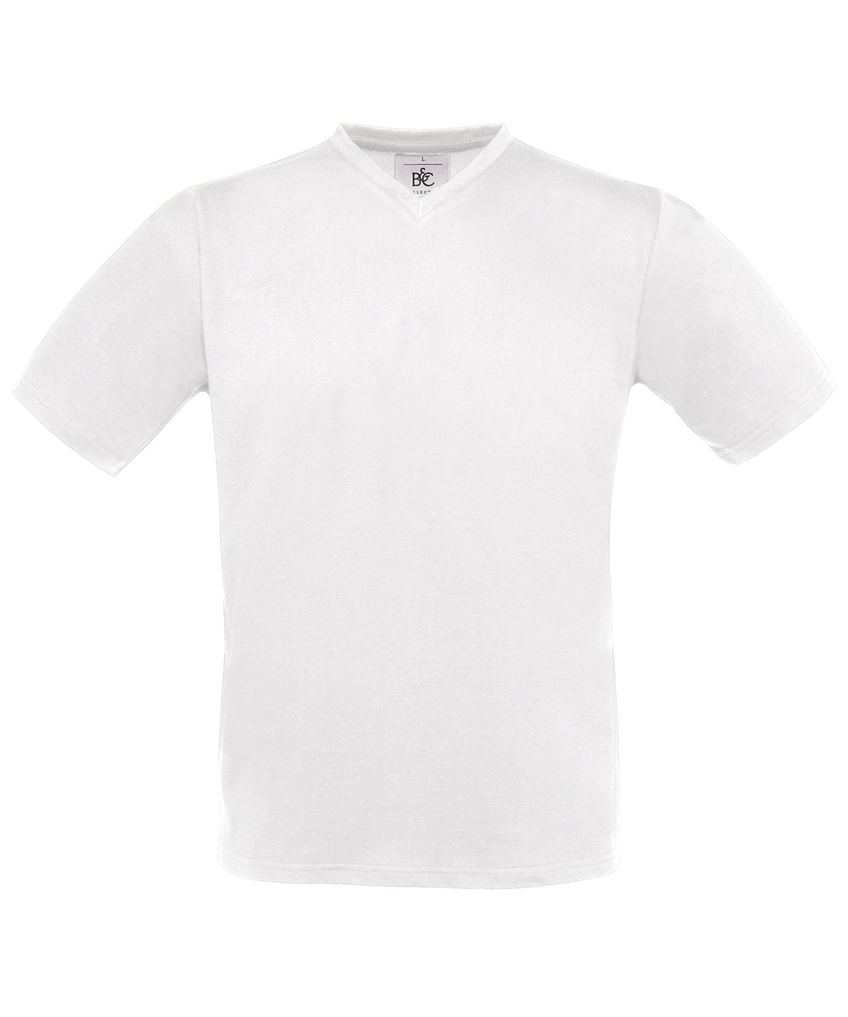 B&C Collection B&C Exact V-neck