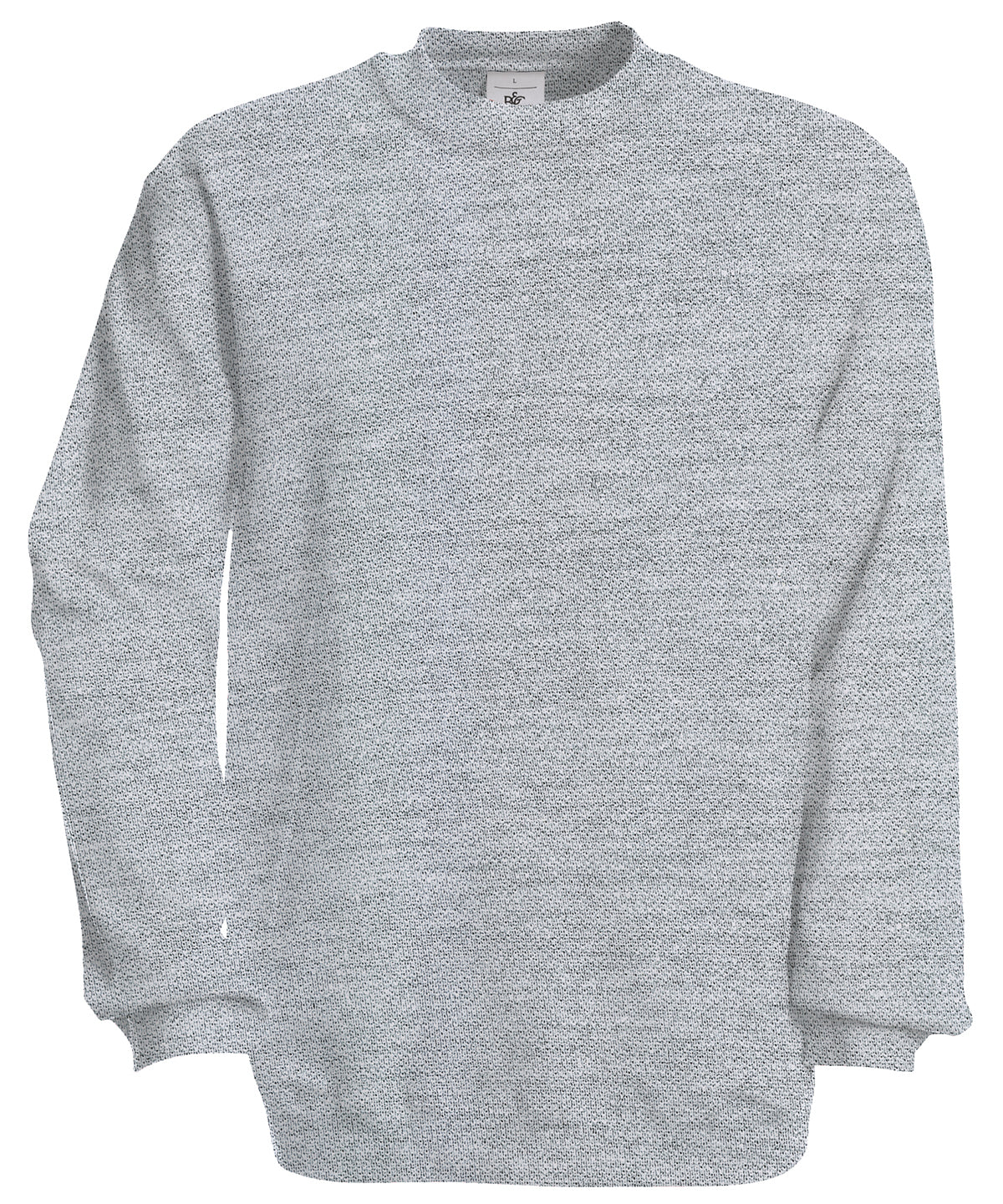 B&C Collection B&C Set-in Sweatshirt