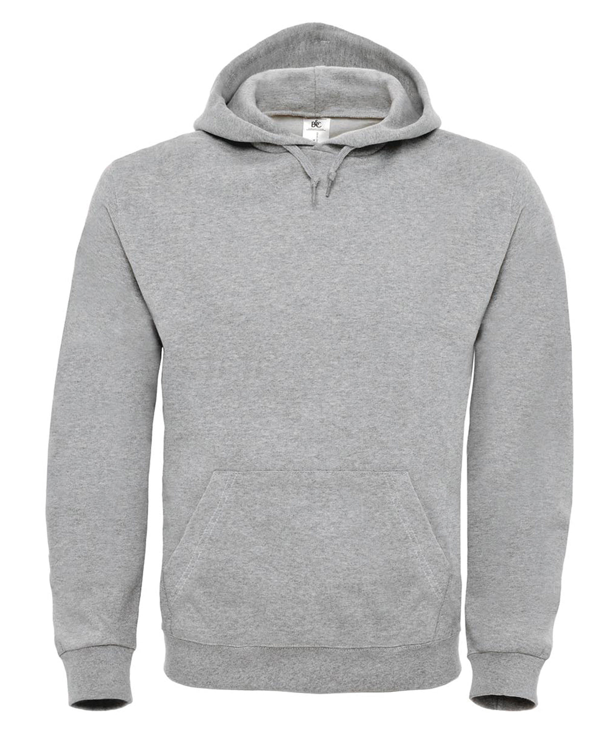 B&C Collection B&C ID.003 Hooded Sweatshirt