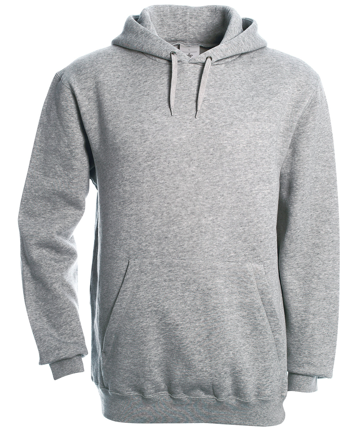 B&C Collection B&C Hooded Sweatshirt