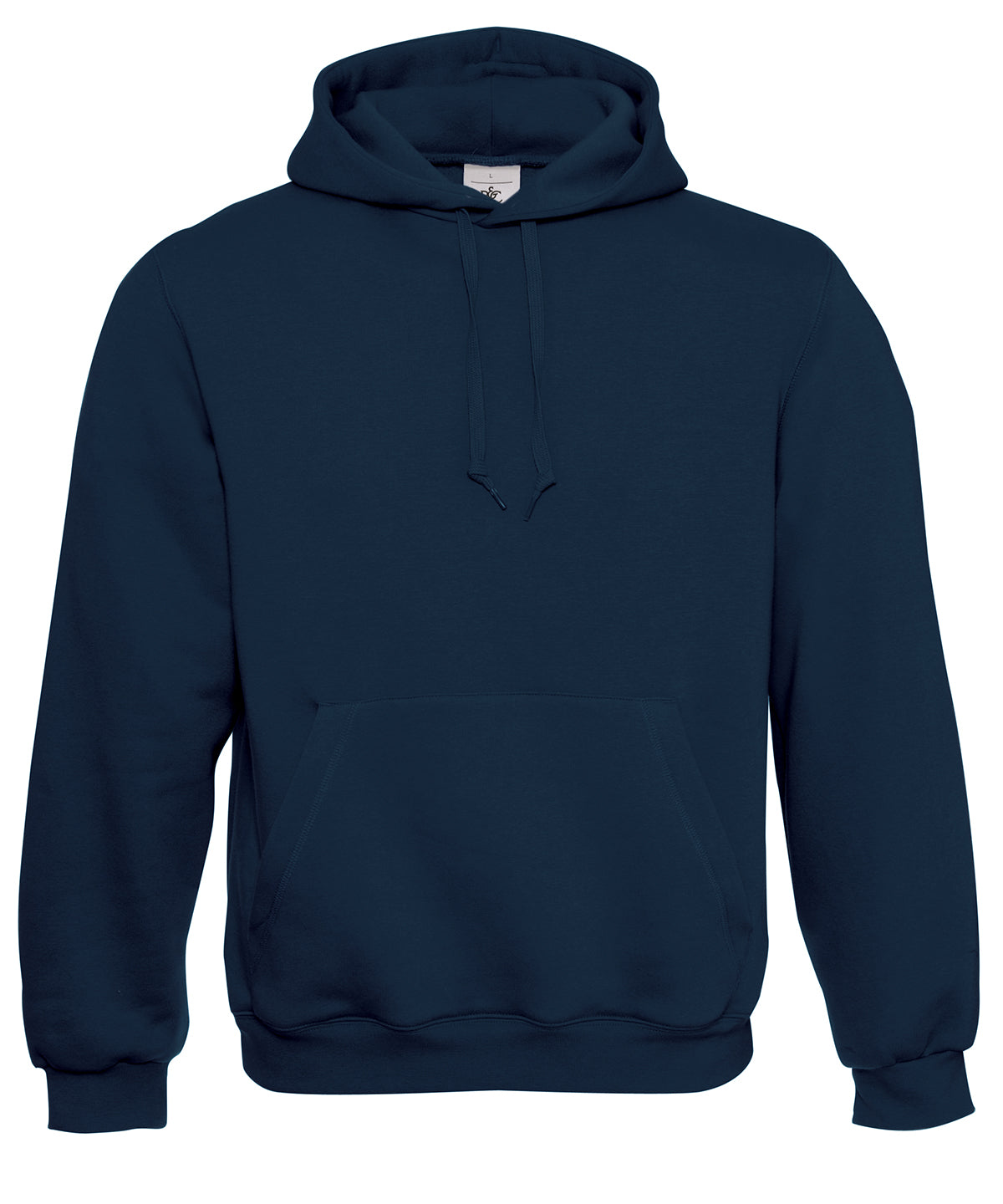 B&C Collection B&C Hooded Sweatshirt