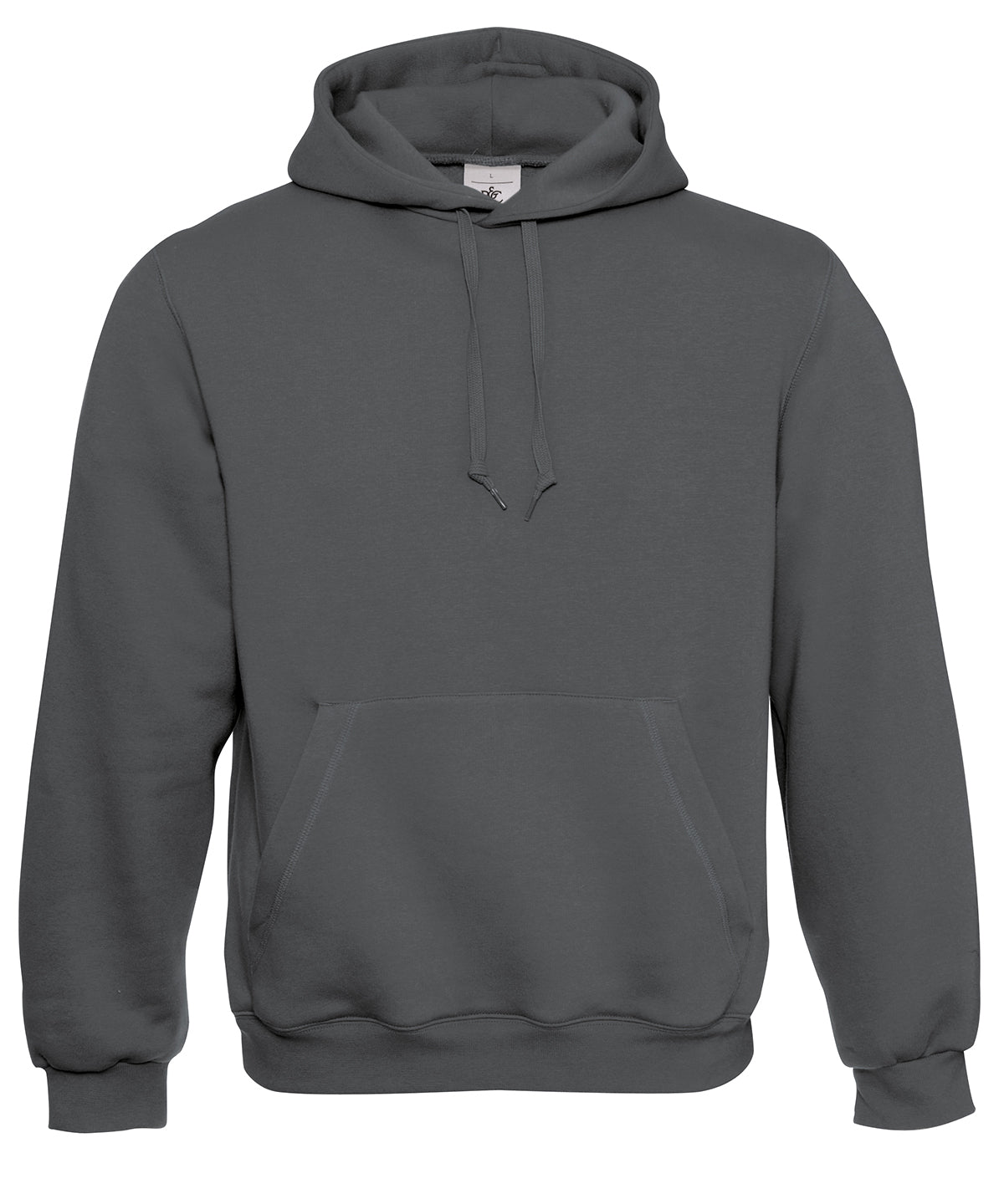 B&C Collection B&C Hooded Sweatshirt