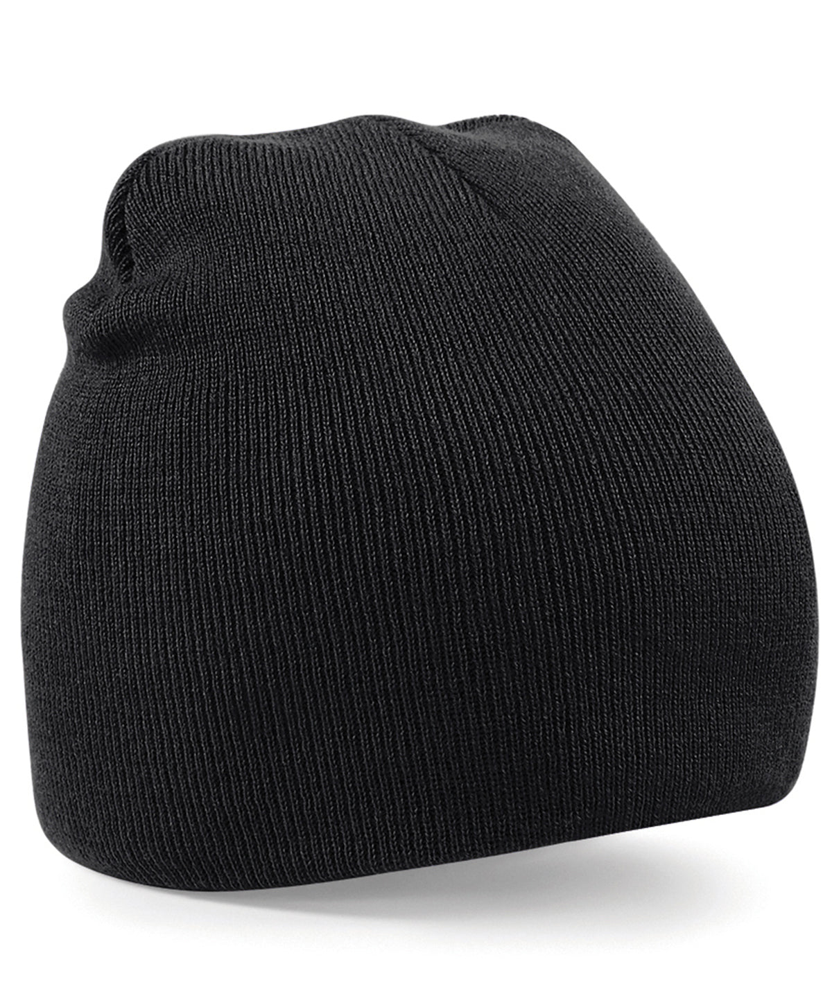 Beechfield Two-tone Pull-on Beanie