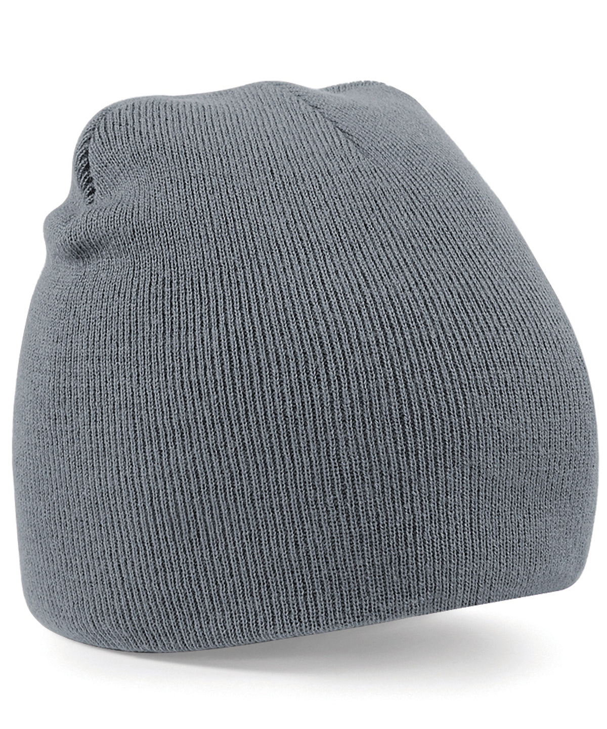 Beechfield Two-tone Pull-on Beanie