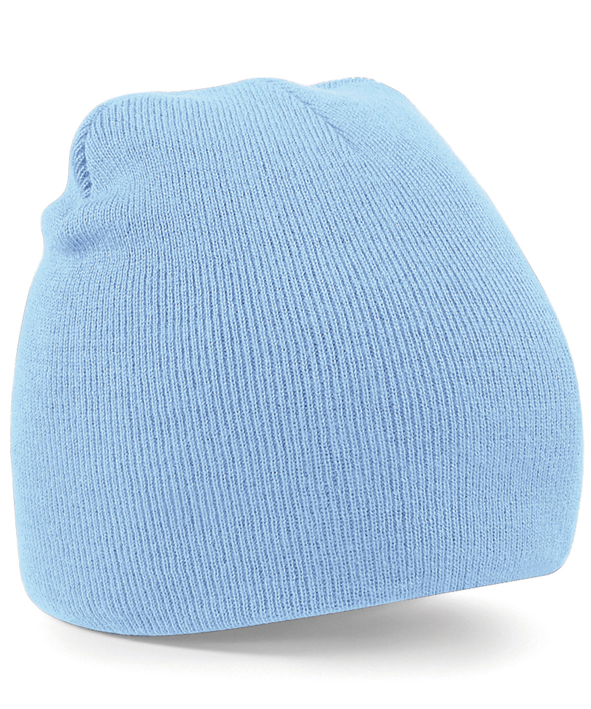 Beechfield Two-tone Pull-on Beanie