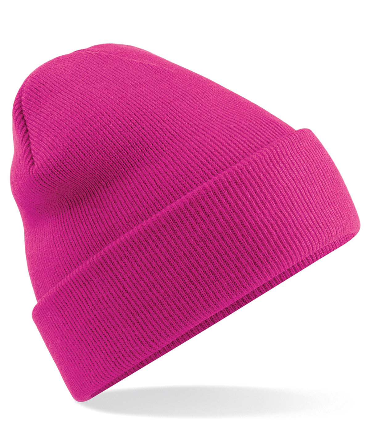 Beechfield Original Cuffed Beanie