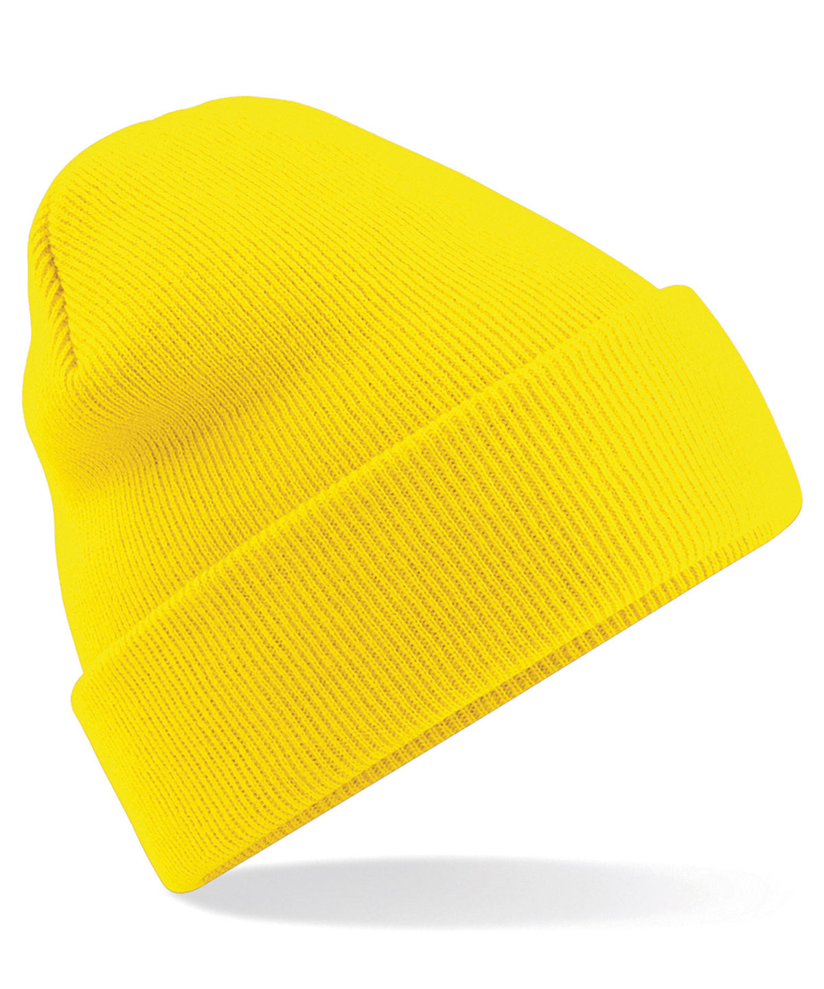 Beechfield Original Cuffed Beanie