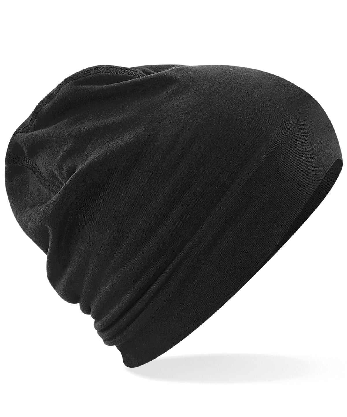 Beechfield Hemsedal Cotton Beanie